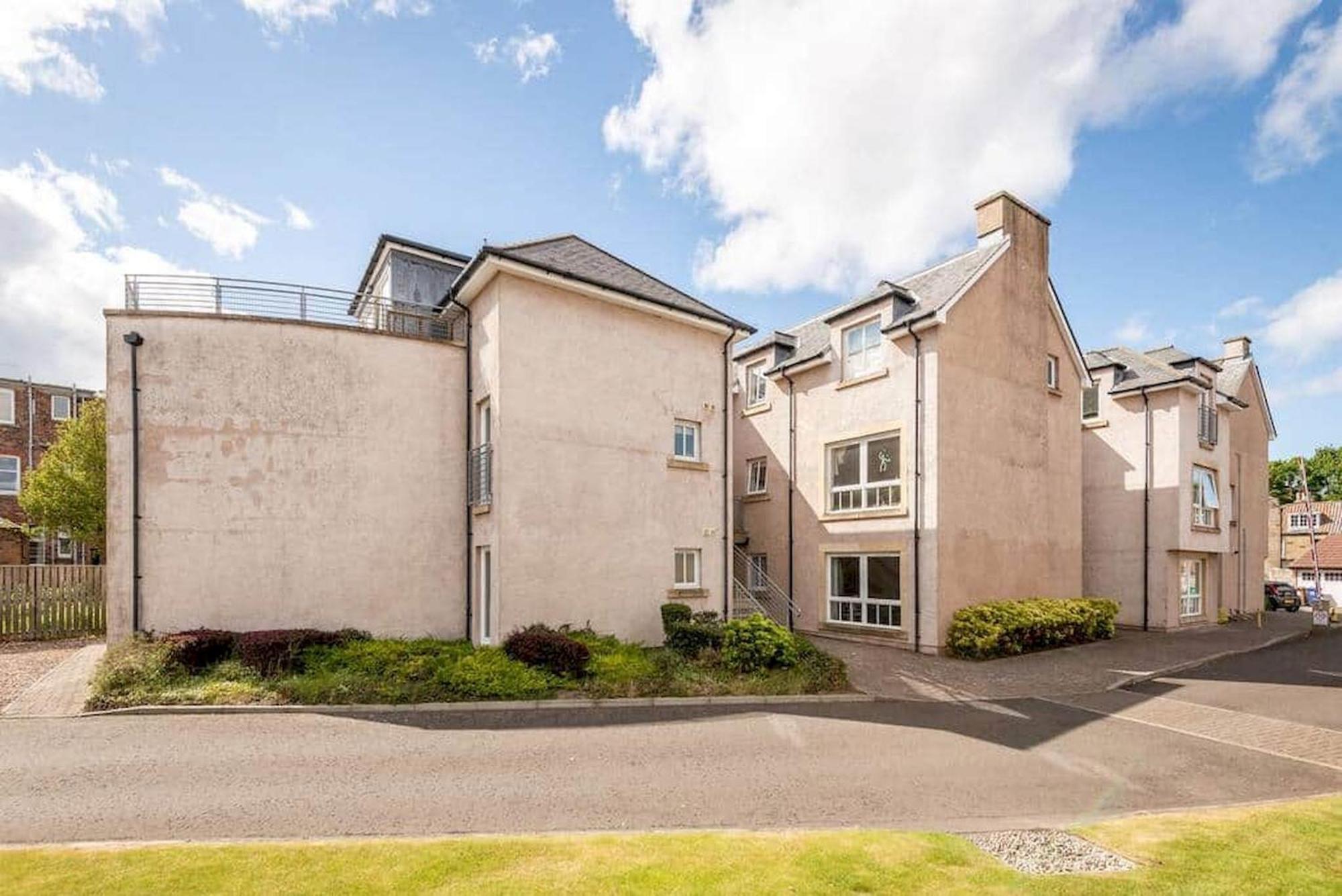 Southfield Apartments - No 14 St Andrews Luaran gambar