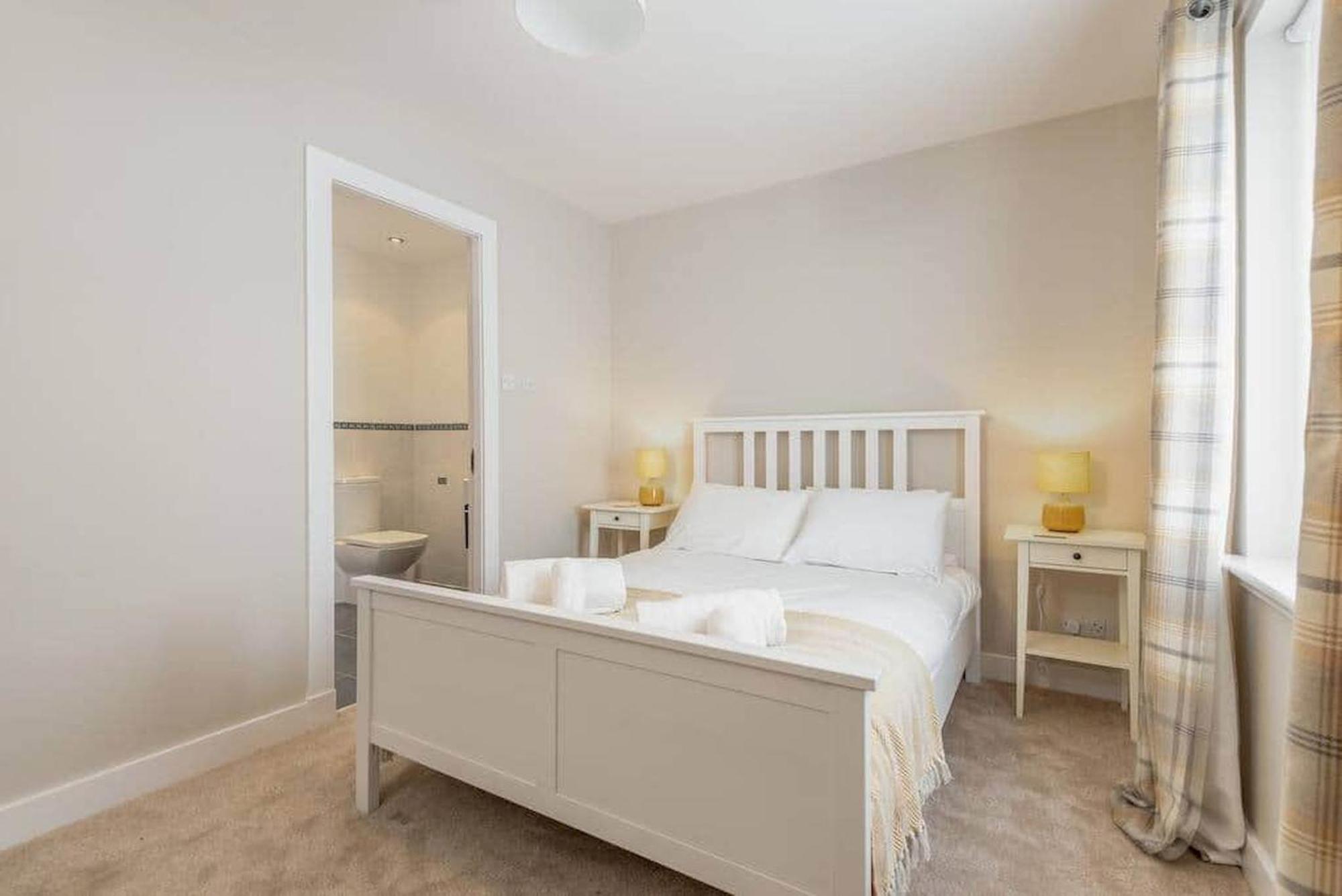 Southfield Apartments - No 14 St Andrews Luaran gambar